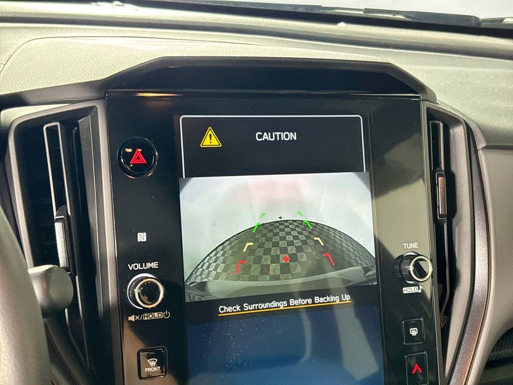 Certified 2024 Subaru Crosstrek 2.5i Sport image 17