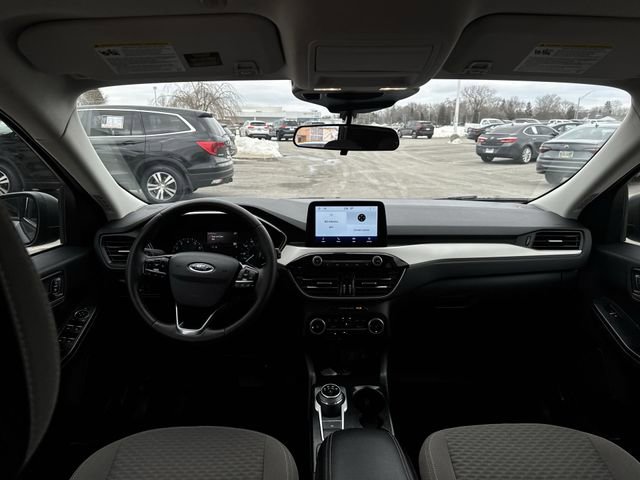 Used 2022 Ford Escape SE w/ Cold Weather Package image 20
