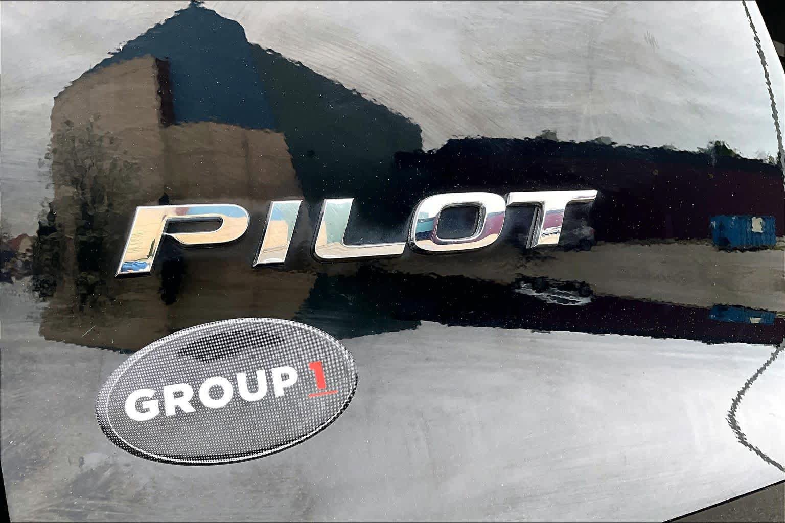 Used 2019 Honda Pilot EX-L image 33