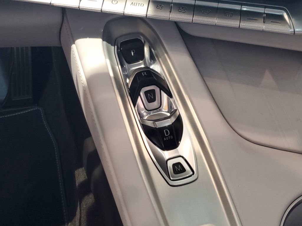 New 2026 Chevrolet Corvette Stingray Premium Conv w/ 3LT image 19