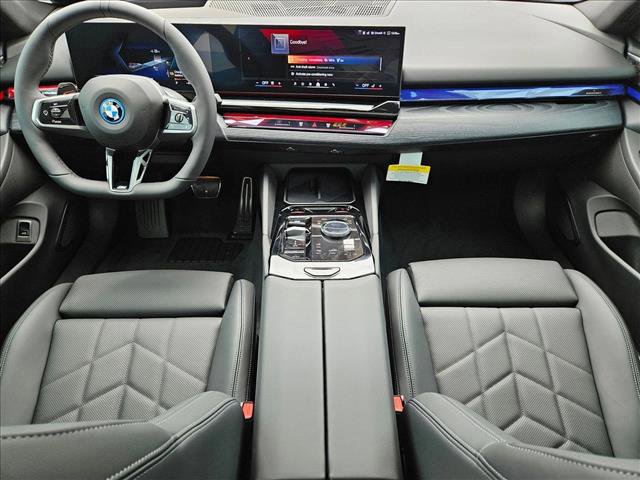 New 2026 BMW i5 eDrive40 w/ M Sport Package RWD image 14