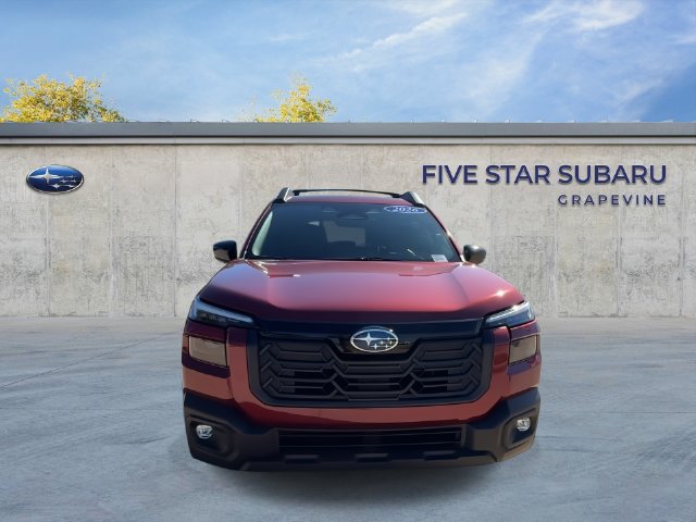 Certified 2026 Subaru Outback Premium AWD/4WD image 3