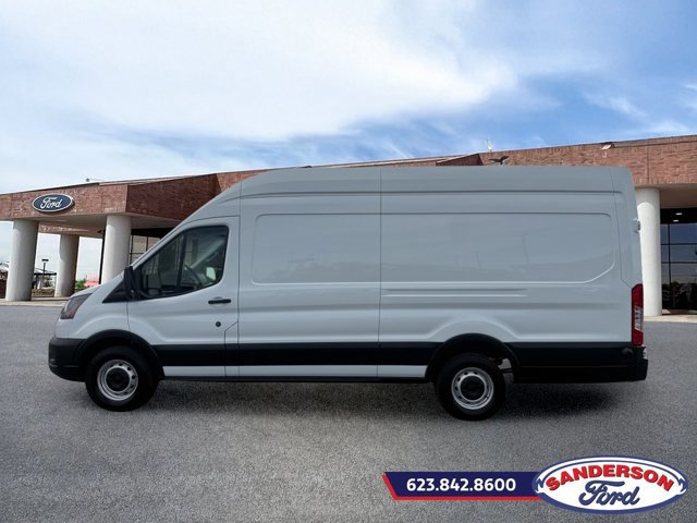 Used 2024 Ford Transit 350 148 High Roof Extended RWD image 6
