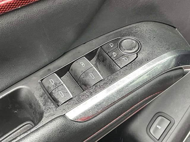 Used 2024 Chevrolet Traverse RS w/ LPO, Floor Liner Package image 18