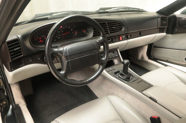 Used 1994 Porsche 968 Cabriolet image 58