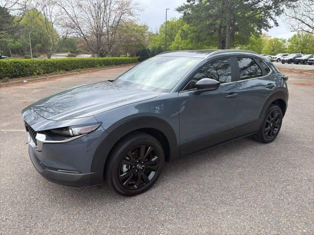 Used 2023 MAZDA CX-30 AWD 2.5 S w/ Preferred Package image 1