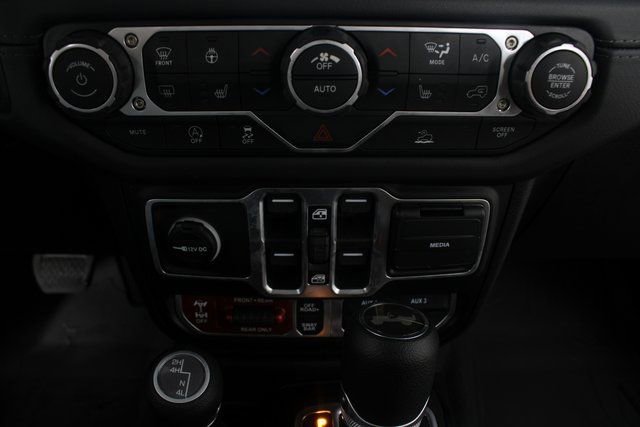 New 2026 Jeep Wrangler Unlimited Rubicon image 6