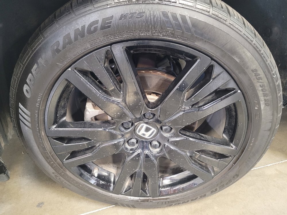 Used 2021 Honda Passport Sport image 31