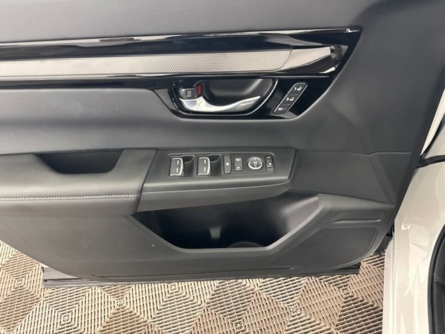 Used 2026 Honda CR-V EX-L image 22