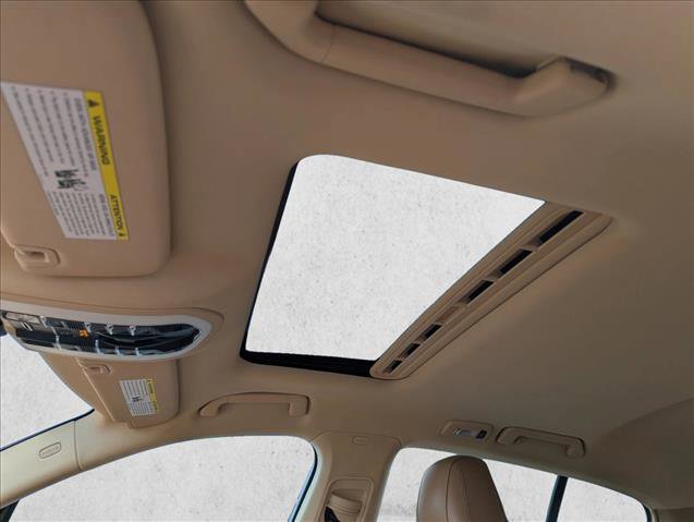 Used 2015 Porsche Panamera 4S image 22