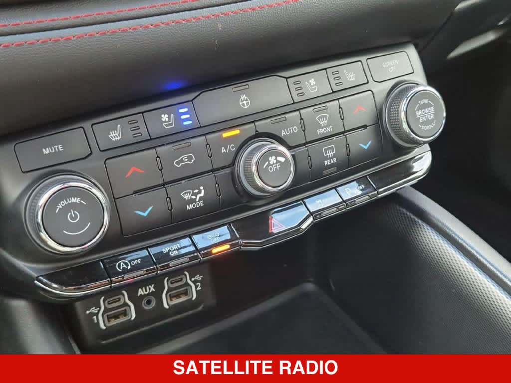 Certified 2024 Dodge Durango GT RWD image 31