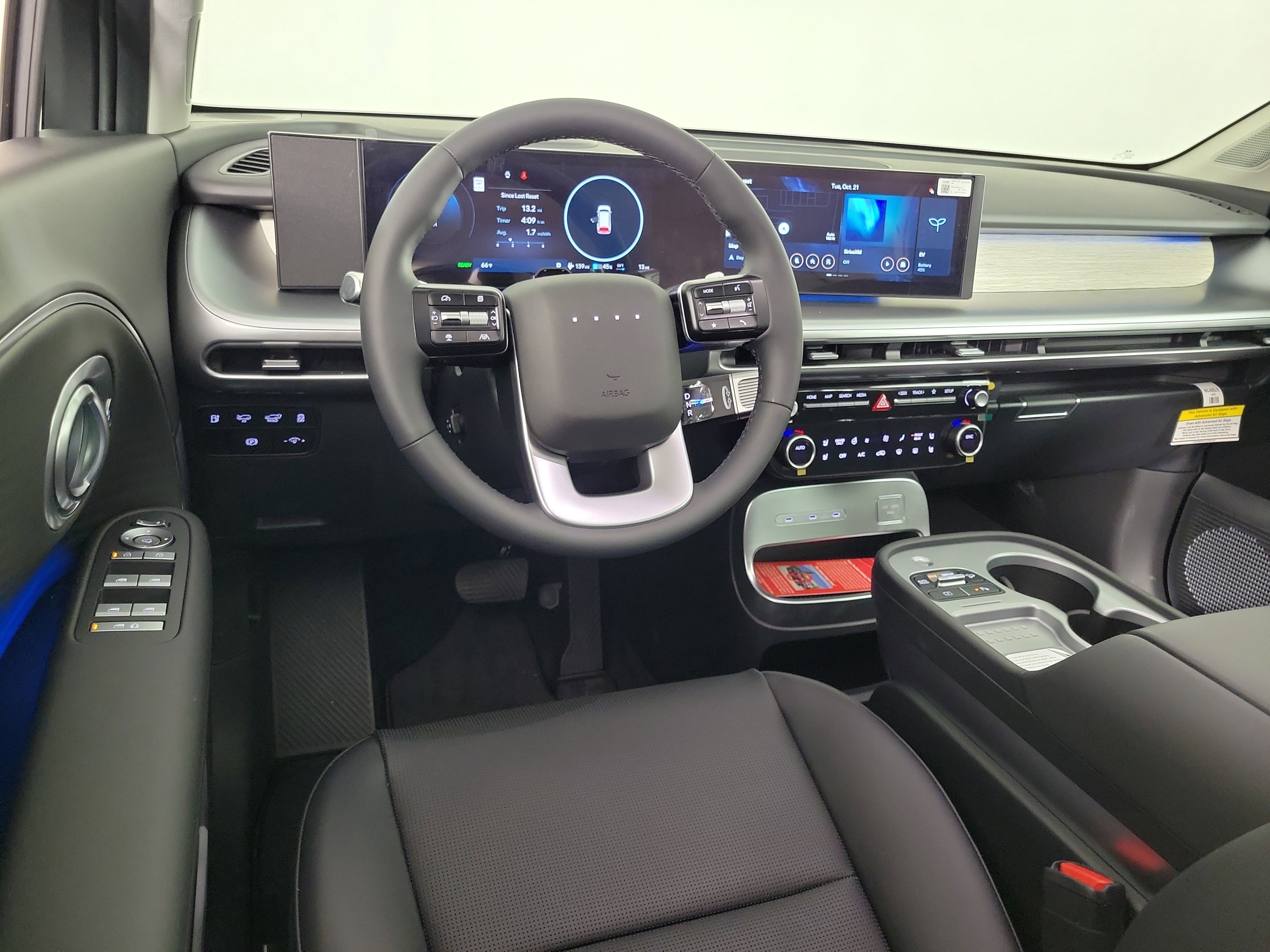 New 2026 Hyundai Ioniq 9 Limited image 12