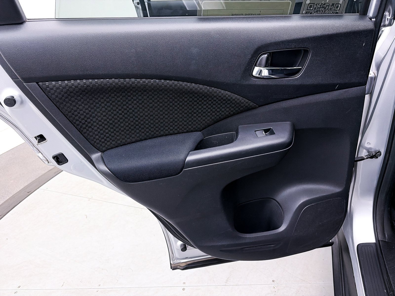 Used 2016 Honda CR-V EX image 31