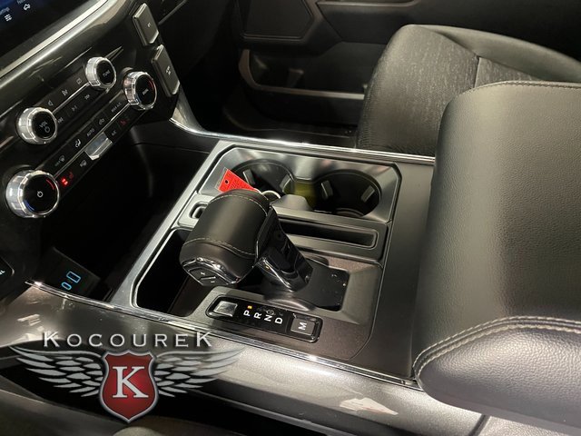 Used 2022 Ford F150 XLT w/ Equipment Group 302A High image 17