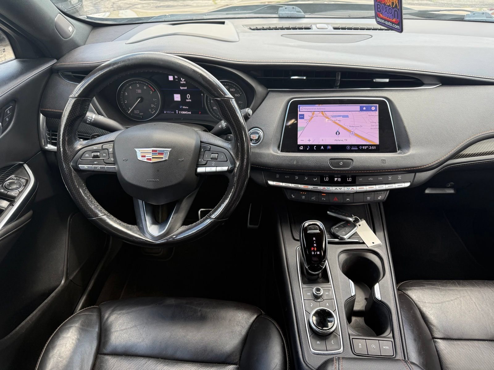 Used 2020 Cadillac XT4 Sport FWD image 18