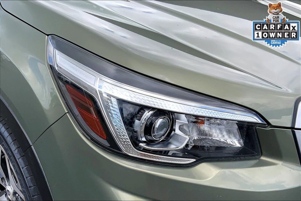 Used 2019 Subaru Forester Premium w/ Popular Package #1 AWD/4WD image 26