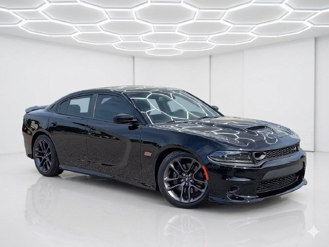 Used 2023 Dodge Charger Scat Pack w/ Plus Group