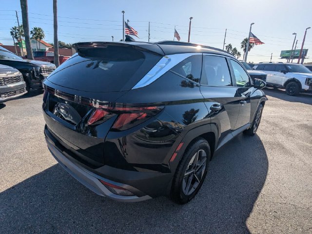 Used 2026 Hyundai Tucson SEL FWD image 6