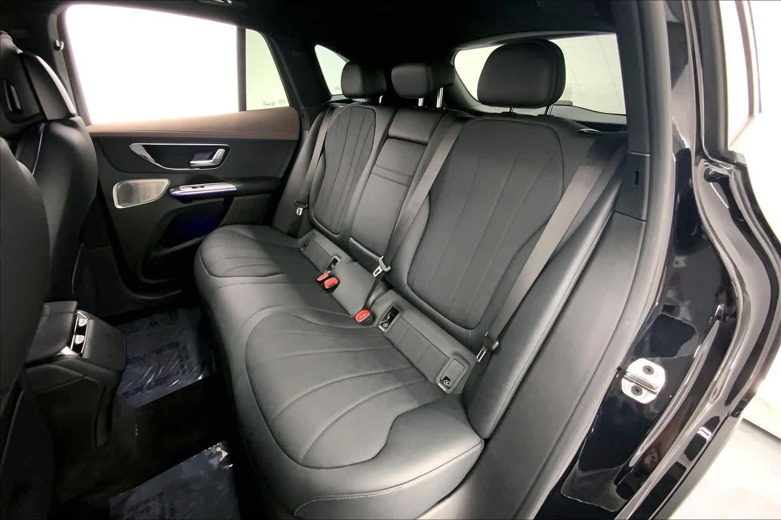 Used 2023 Mercedes-Benz EQE 350+ SUV image 17