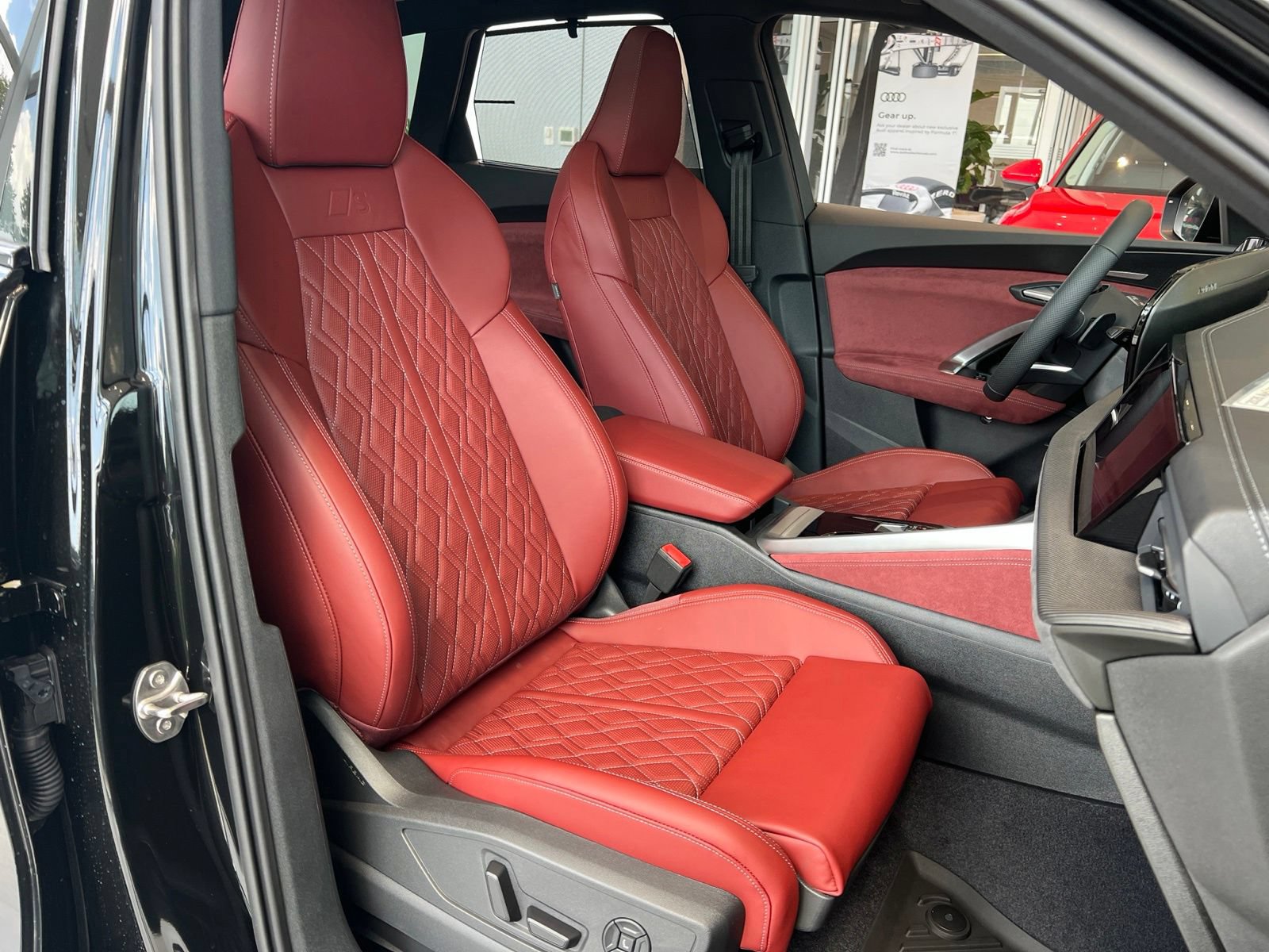 New 2026 Audi SQ5 Premium Plus AWD/4WD image 34