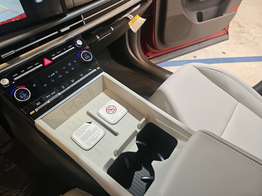 New 2026 Hyundai Santa Fe SEL w/ Tow & Go Package FWD image 26
