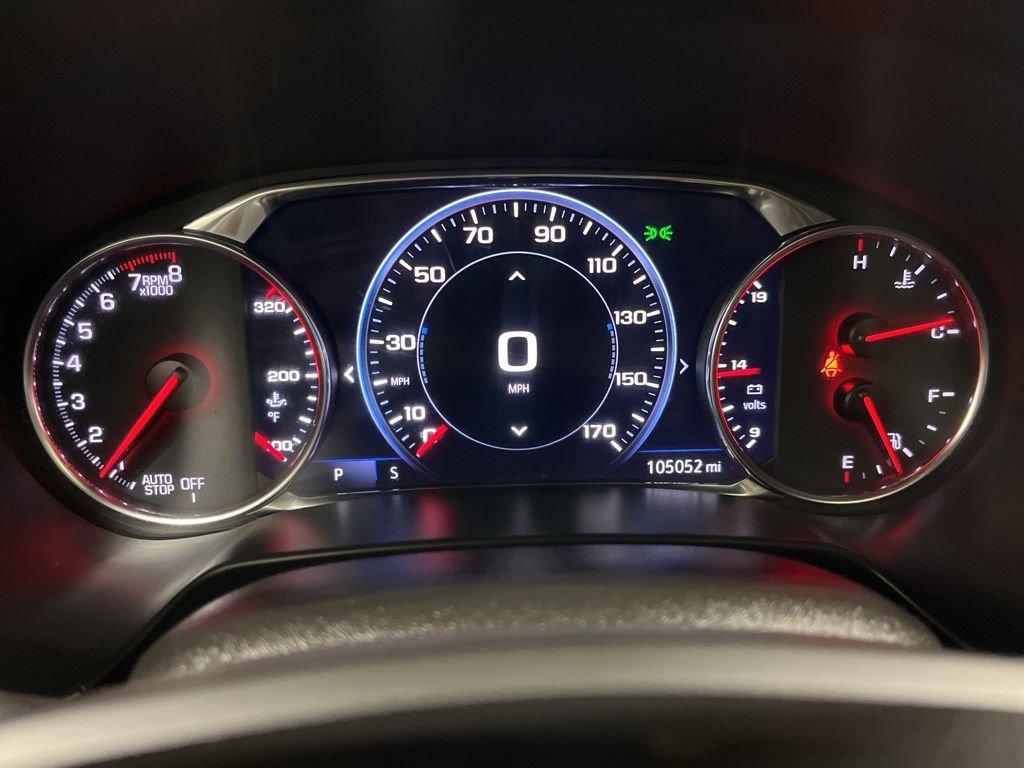 Certified 2023 Chevrolet Blazer RS AWD/4WD image 22