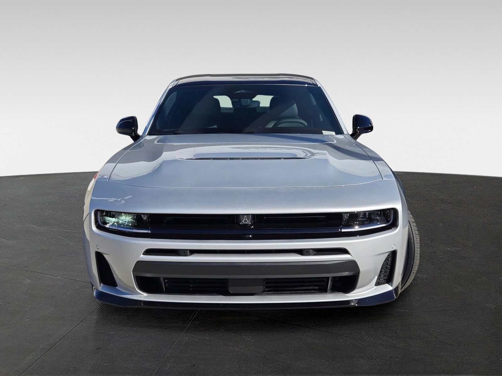 New 2026 Dodge Charger Scat Pack w/ Blacktop Package AWD/4WD image 3