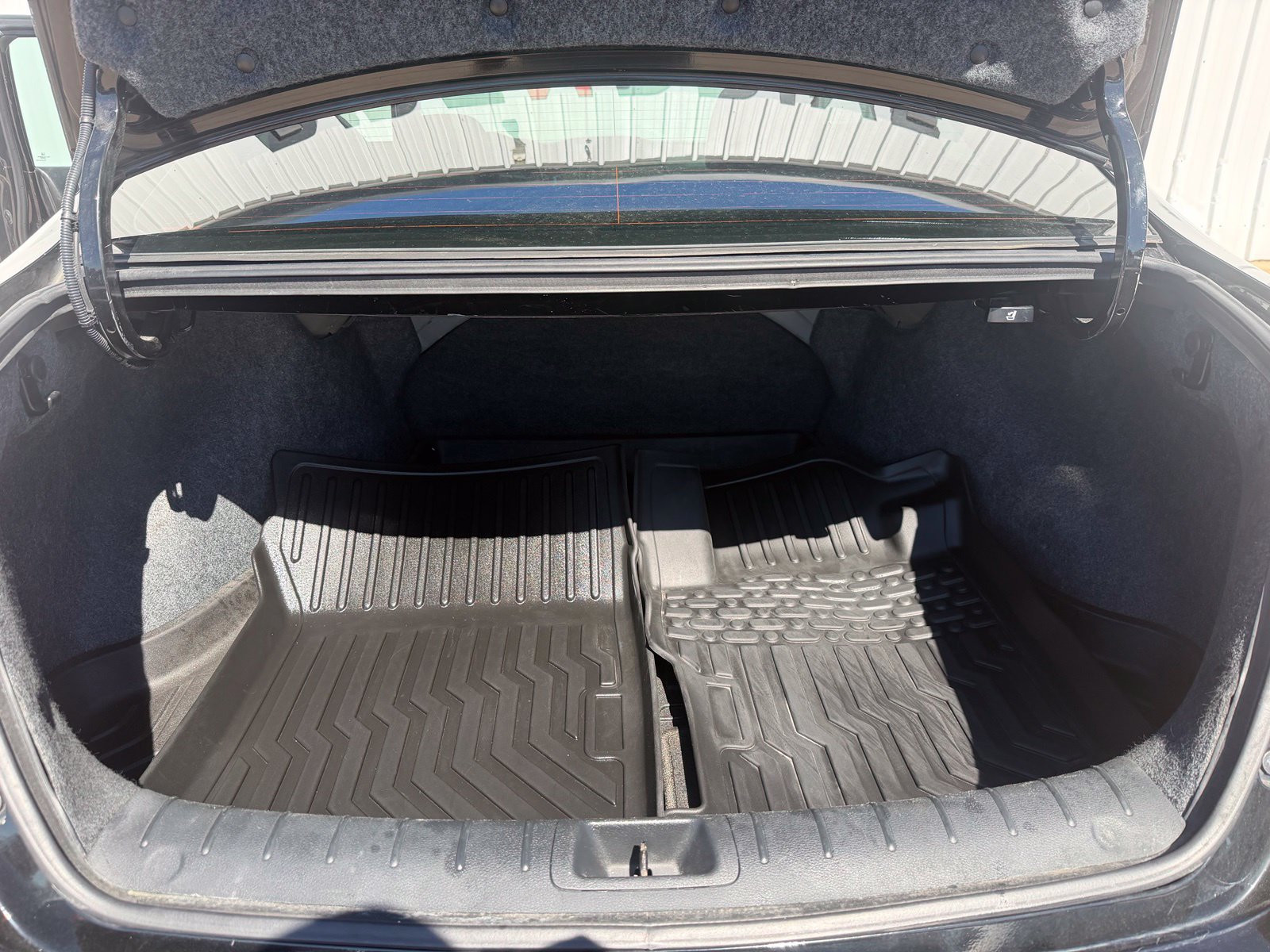 Used 2015 Honda Accord LX-S image 34