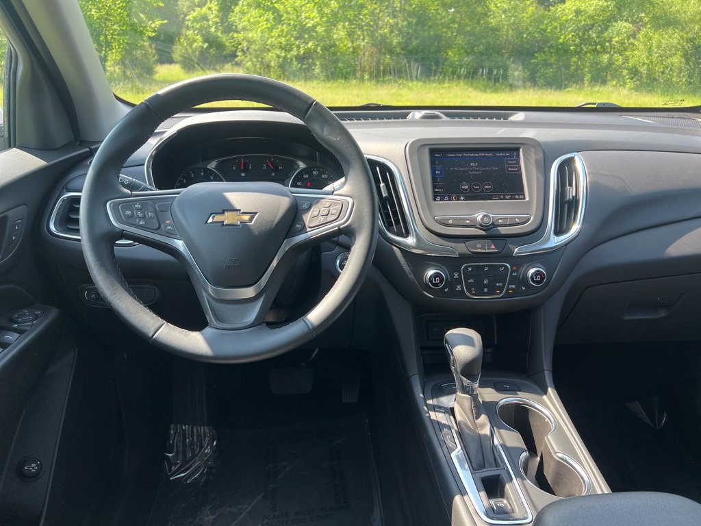 Certified 2023 Chevrolet Equinox LT image 12