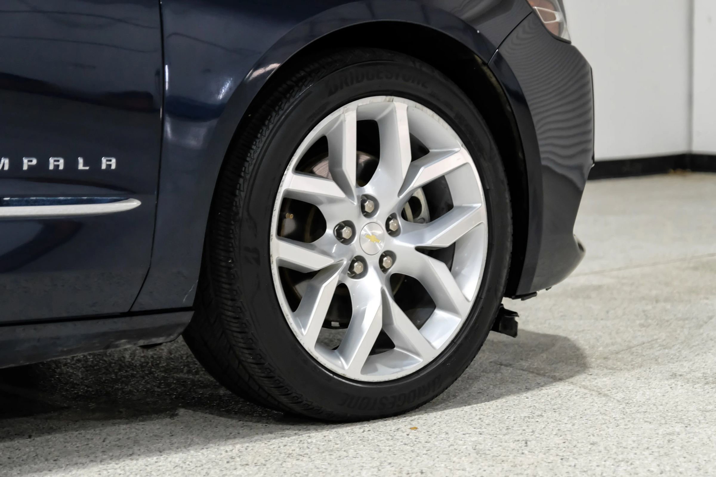 Used 2019 Chevrolet Impala Premier FWD image 57