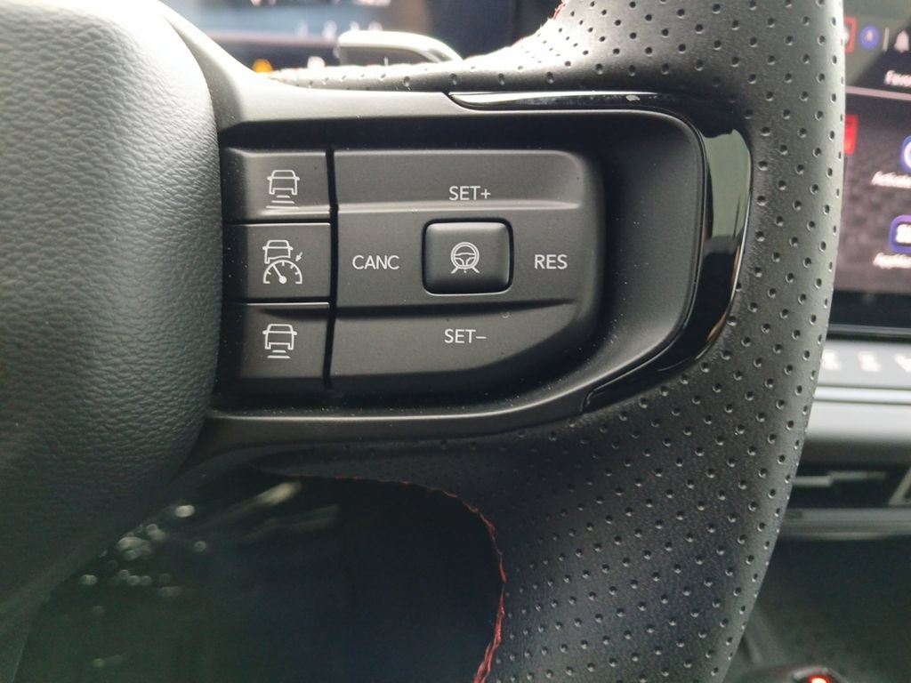 New 2026 Dodge Charger Scat Pack AWD/4WD image 25