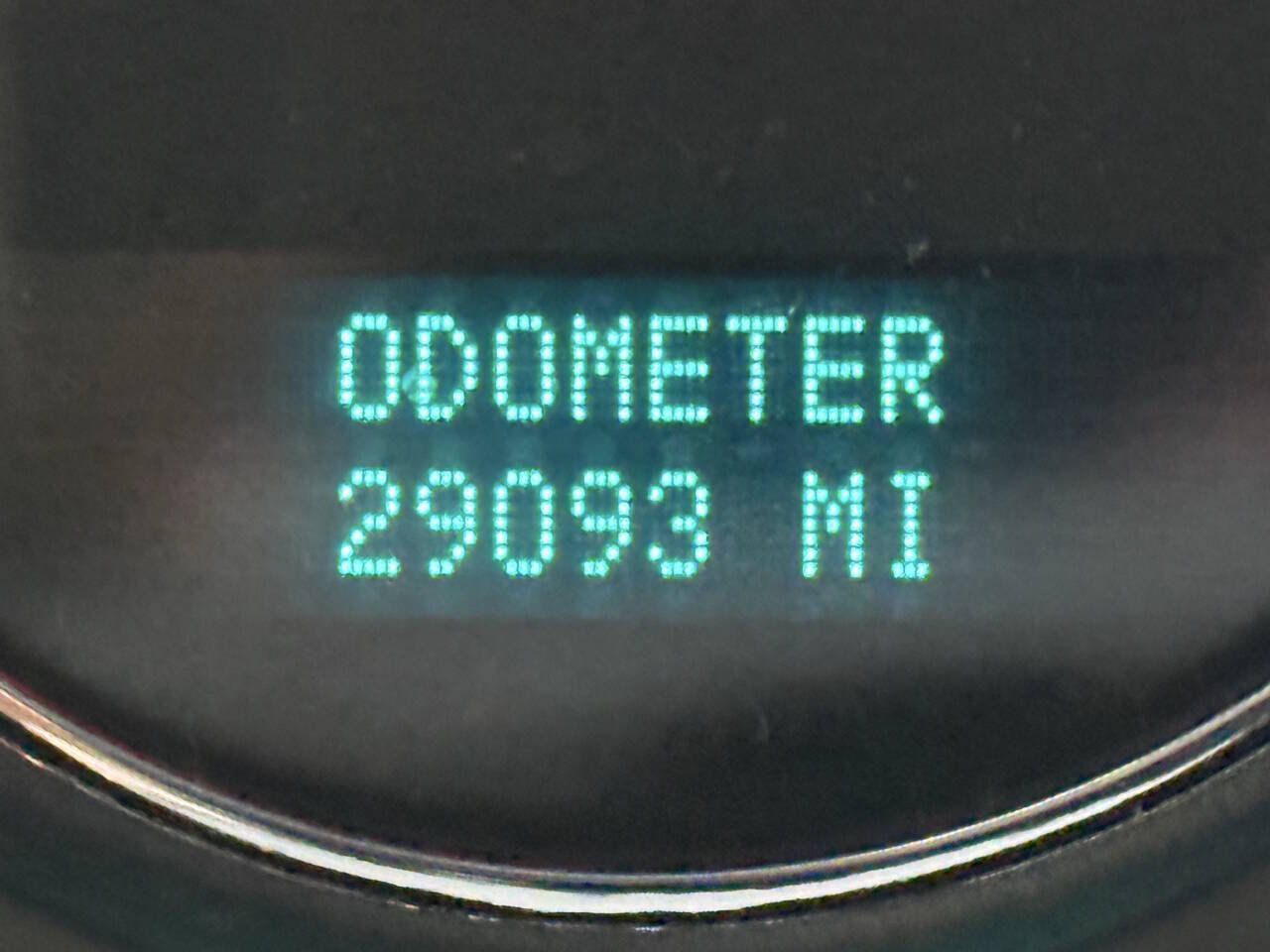 Used 2007 Chevrolet Tahoe LS RWD image 26