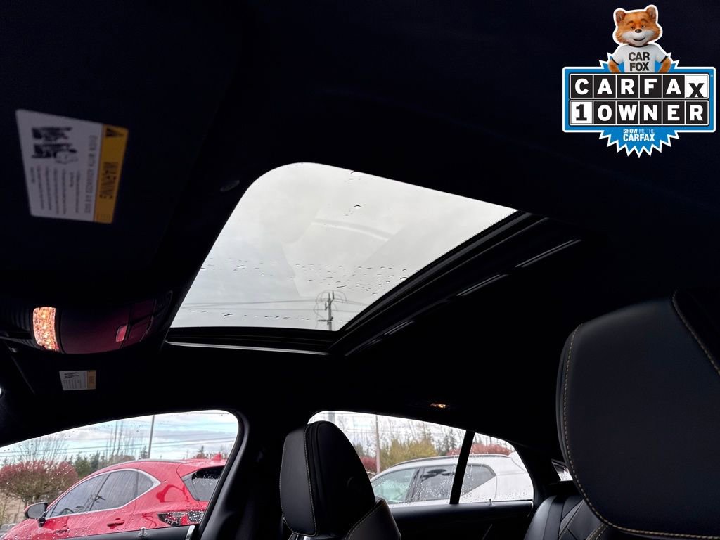 Used 2024 Mercedes-Benz AMG GT 43 image 24