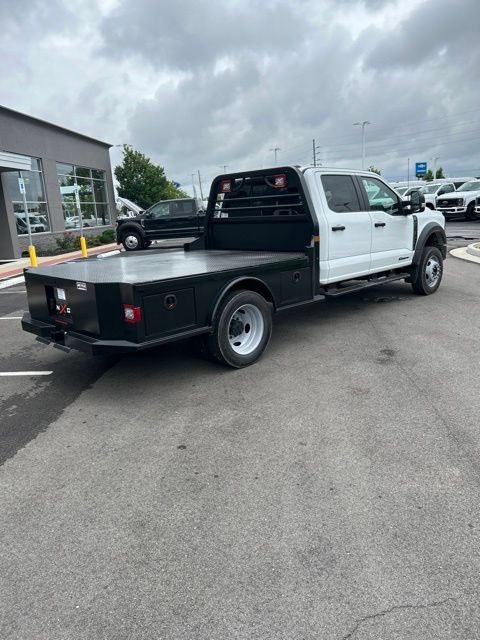 New 2026 Ford F450 XL w/ XL Chrome Package AWD/4WD image 5