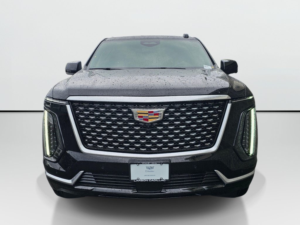 New 2026 Cadillac Escalade 4WD image 10