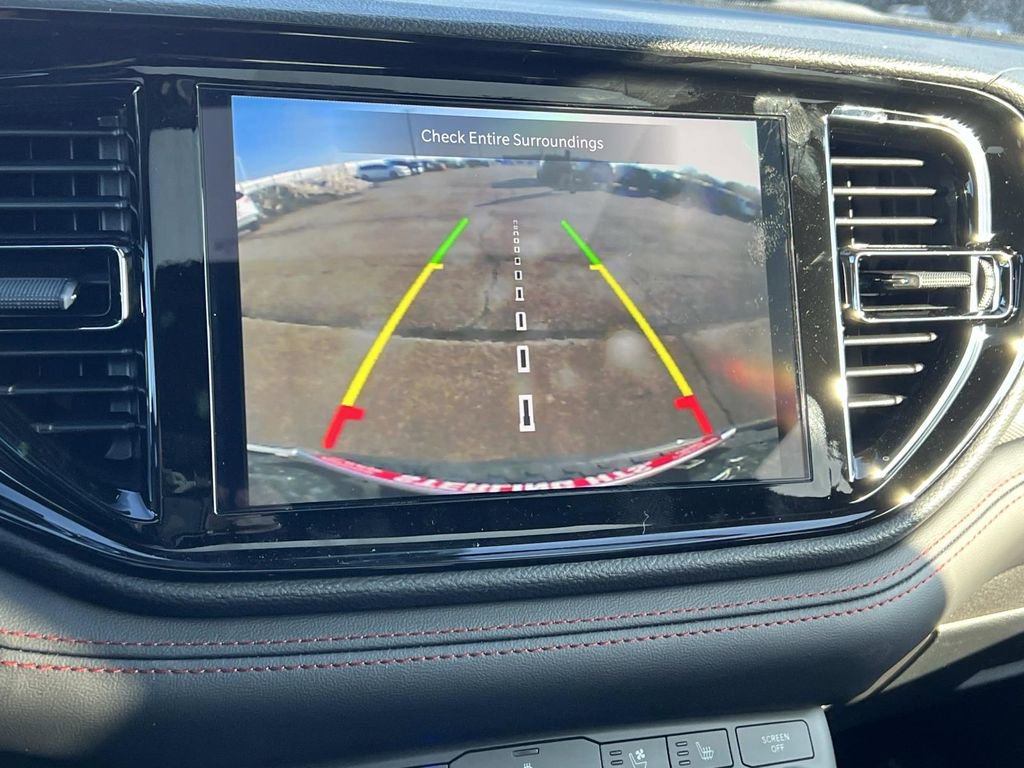 New 2026 Dodge Durango GT image 16