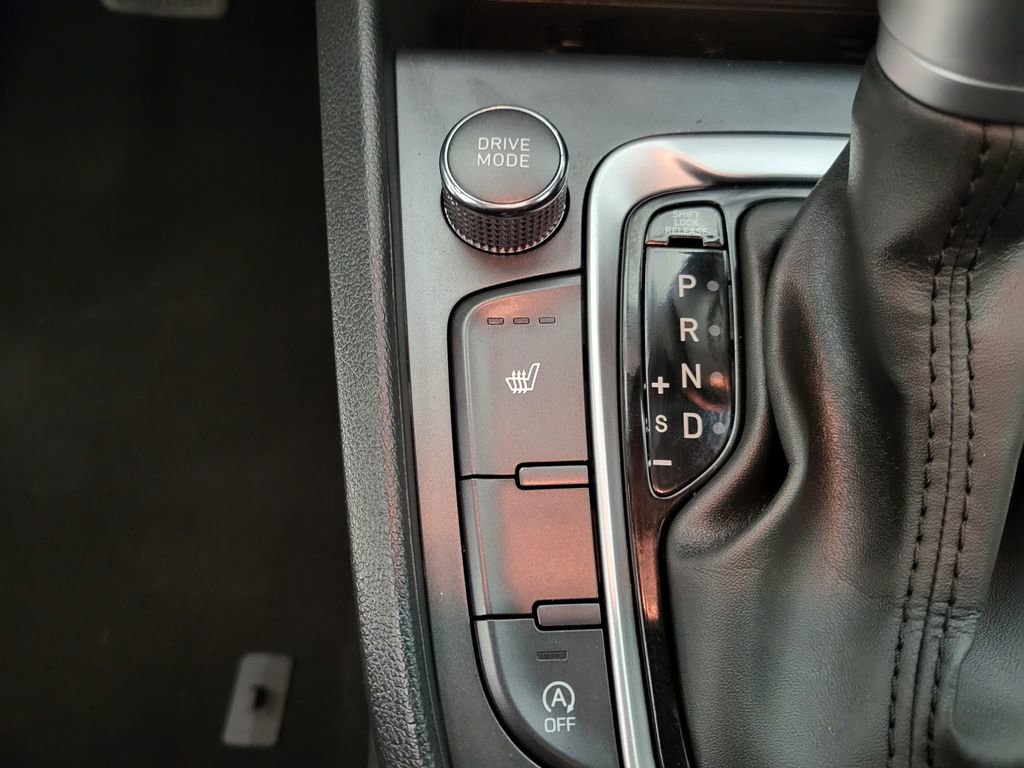 Used 2023 Hyundai Kona SEL w/ Convenience Package image 6