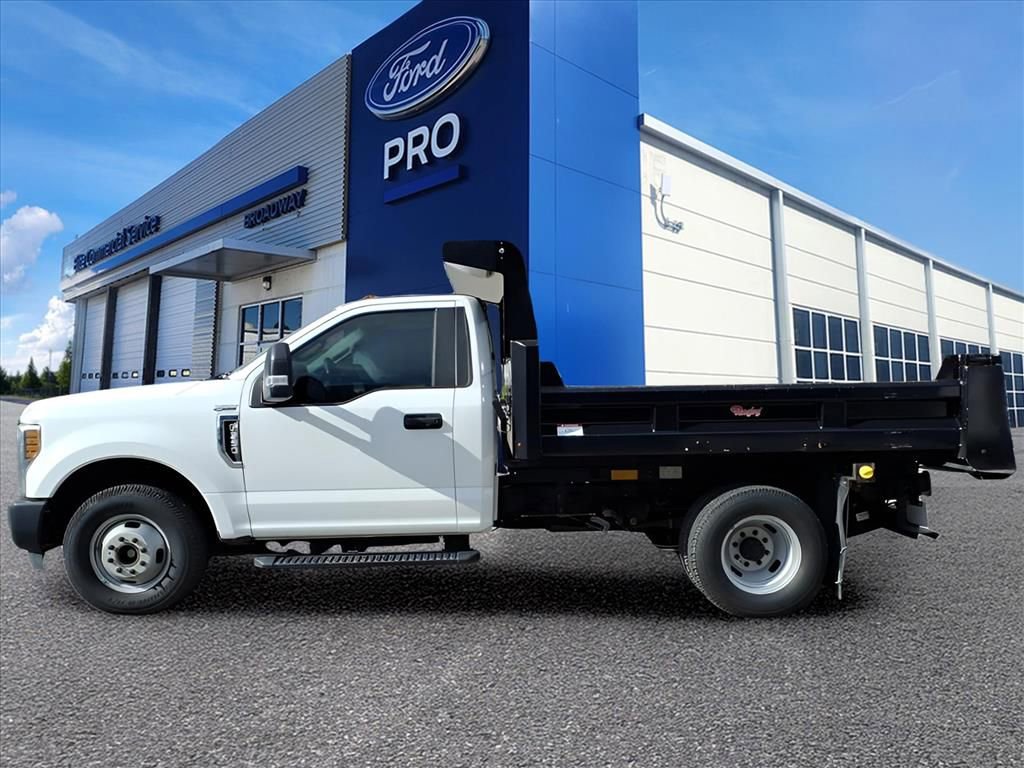 Used 2018 Ford F350 XL w/ Power Equipment Group image 22