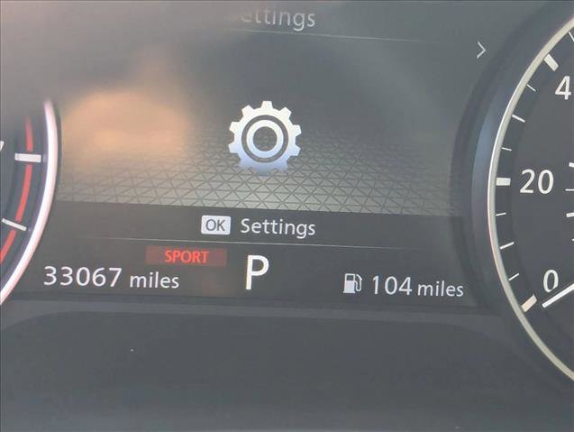 Used 2023 Nissan Rogue SL w/ SL Premium Package image 11
