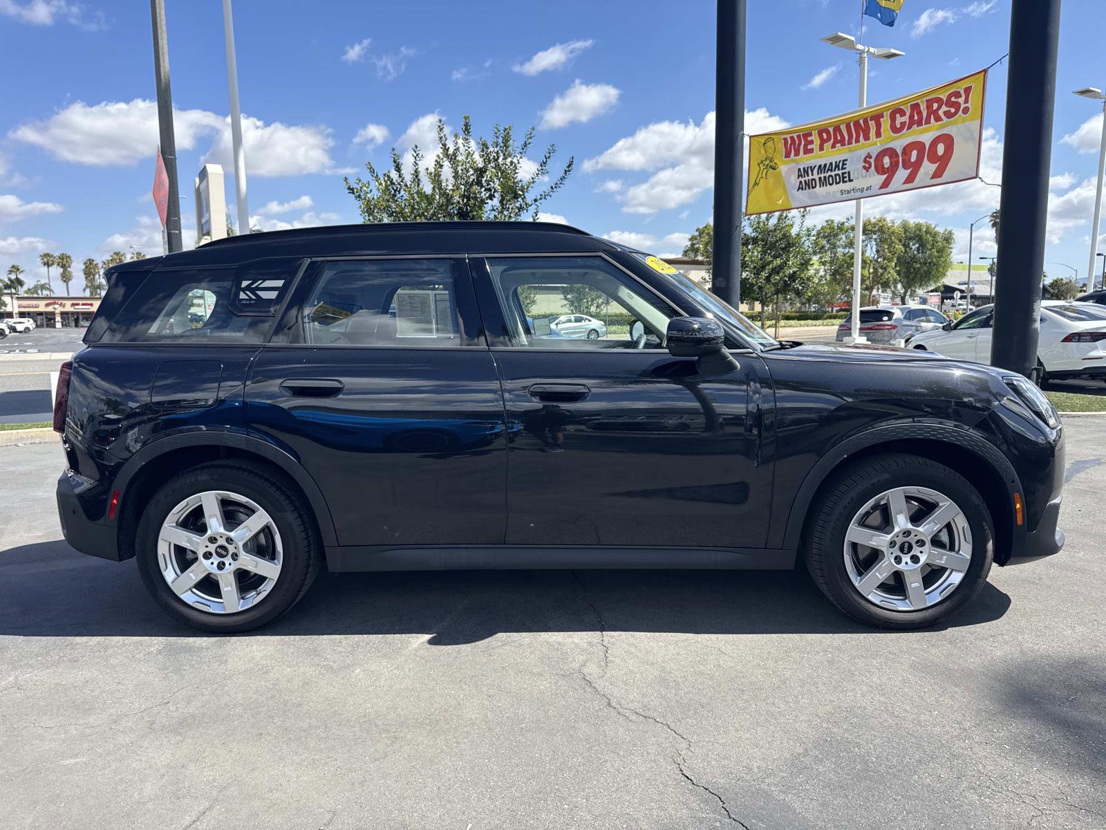 Used 2025 MINI Cooper Countryman S image 4