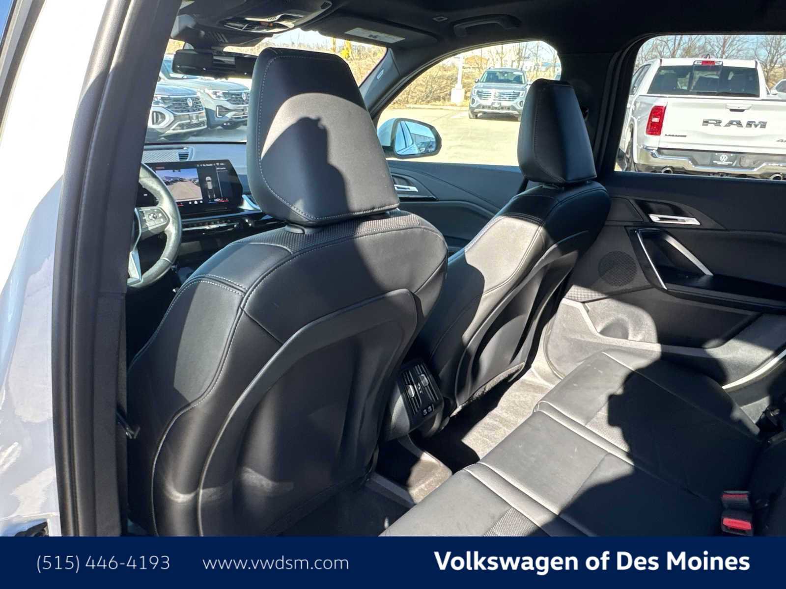 Used 2025 BMW X1 xDrive28i image 14