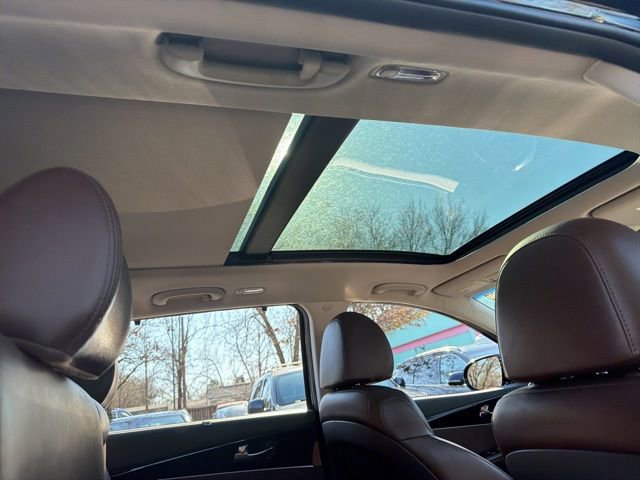 Used 2019 Kia Sorento SX image 19