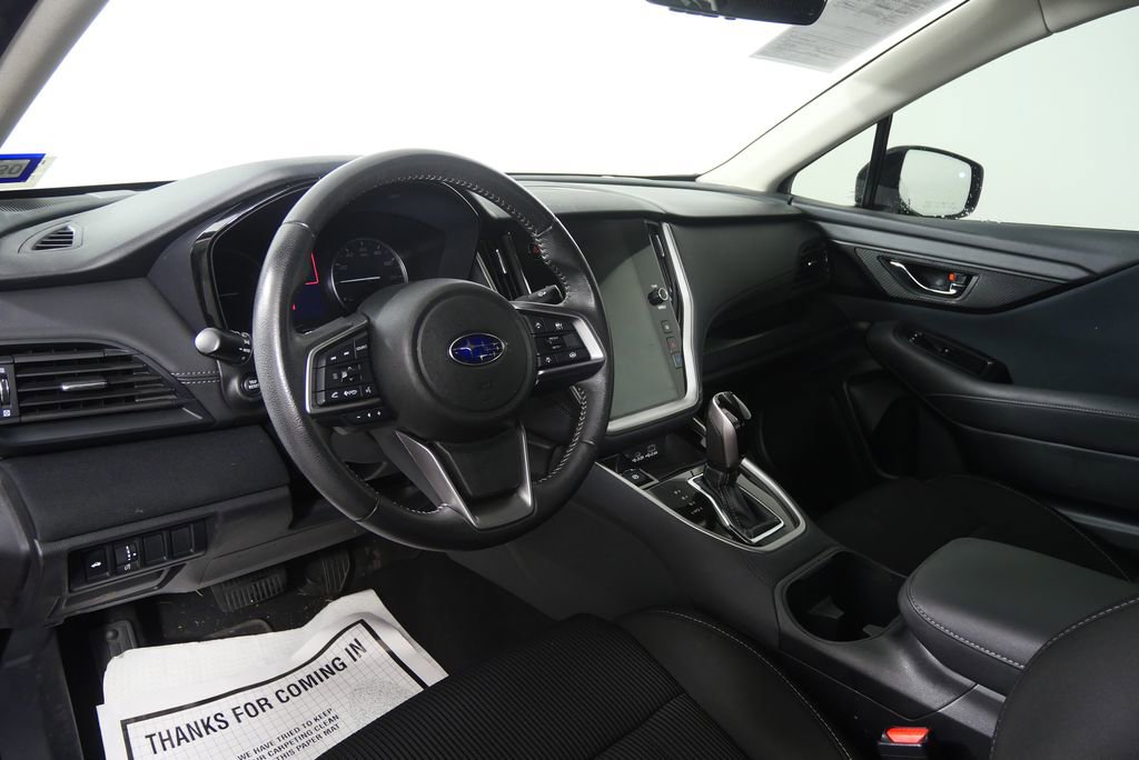 Used 2024 Subaru Legacy Premium w/ Tech Package #1 image 13
