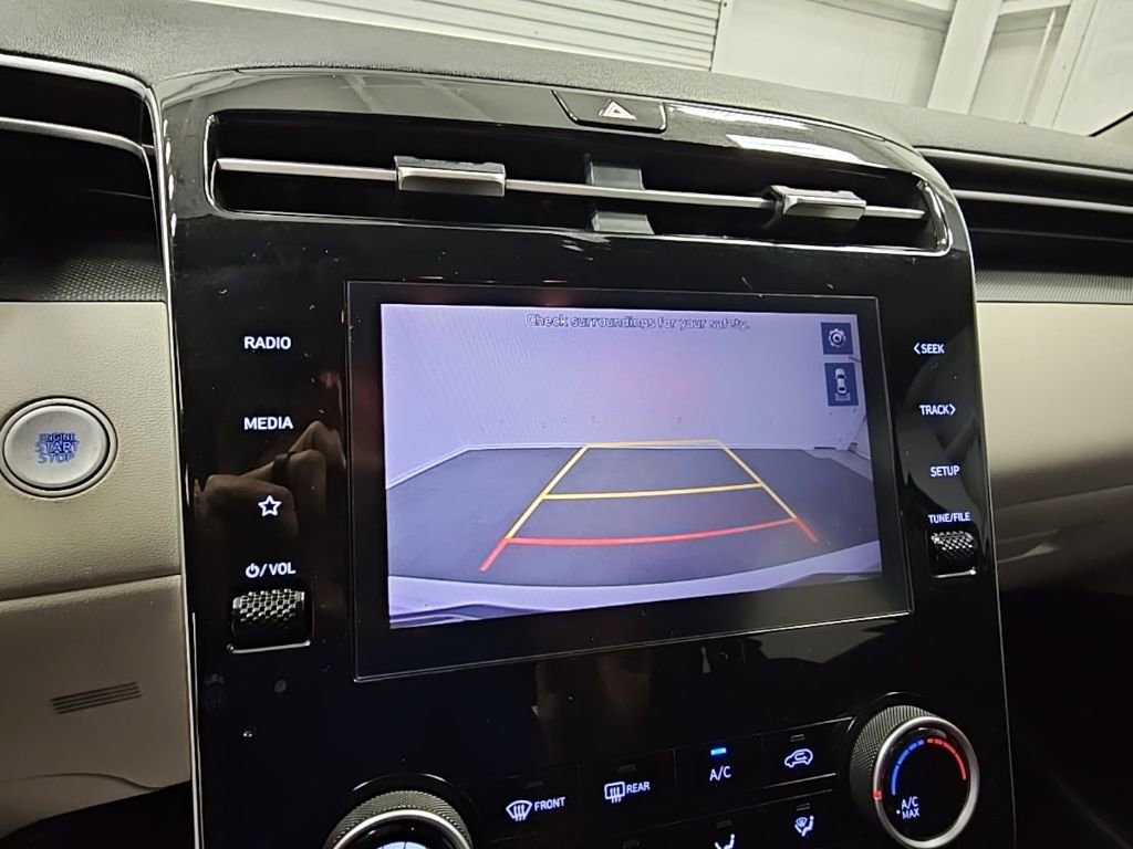 Used 2022 Hyundai Tucson SEL image 15