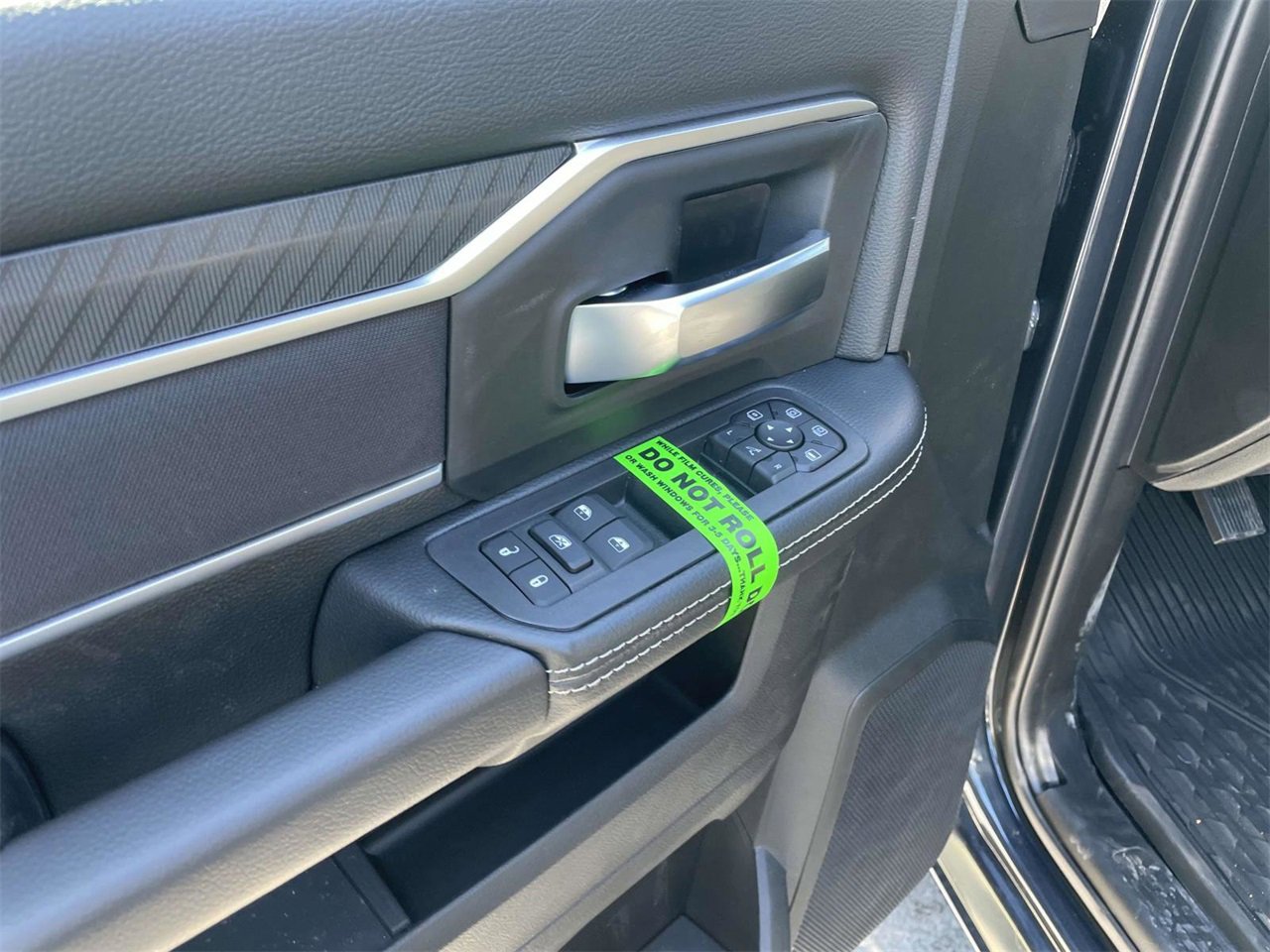 New 2026 RAM 2500 Big Horn image 28