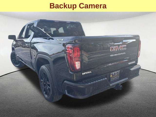 Used 2024 GMC Sierra 1500 Elevation AWD/4WD image 10