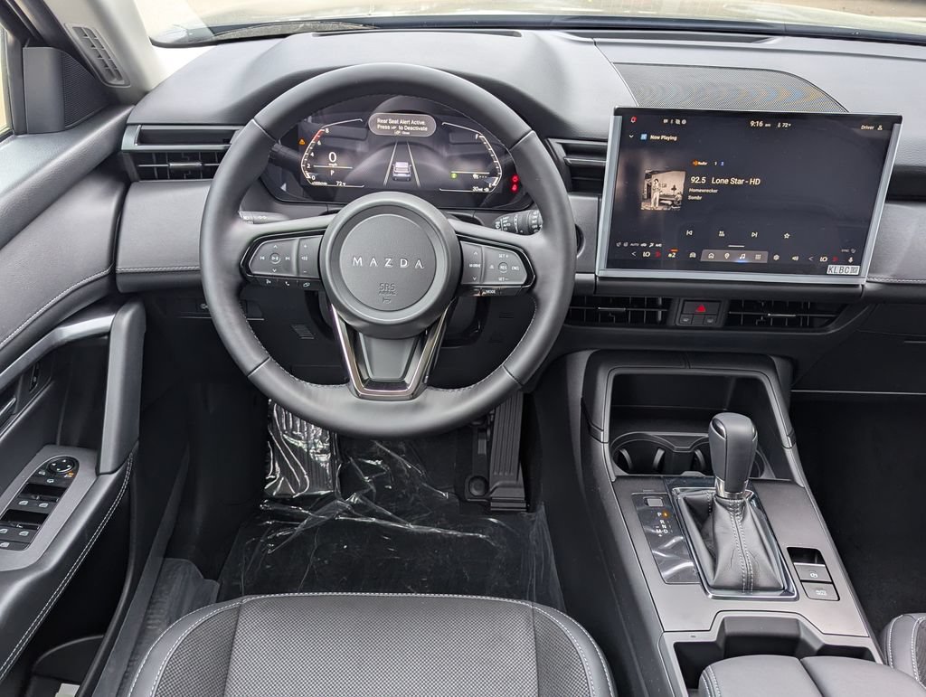 New 2026 MAZDA CX-5 Preferred AWD/4WD image 4