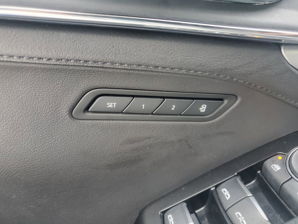 Certified 2022 Cadillac CT5 V w/ Premium Package image 19