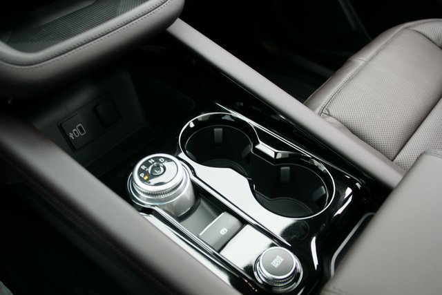 New 2026 Ford Explorer Platinum w/ LUX Leather Package image 31