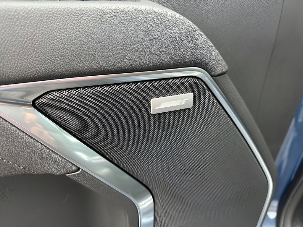 New 2026 Chevrolet Silverado 2500 LTZ w/ Trail Boss Package image 28